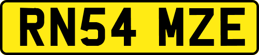 RN54MZE