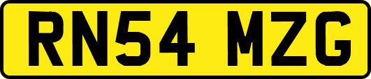 RN54MZG