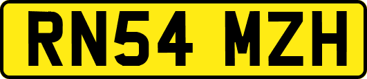 RN54MZH