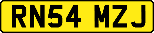 RN54MZJ