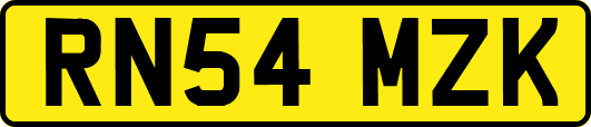 RN54MZK
