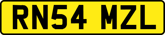 RN54MZL