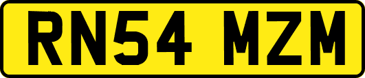 RN54MZM