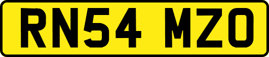 RN54MZO