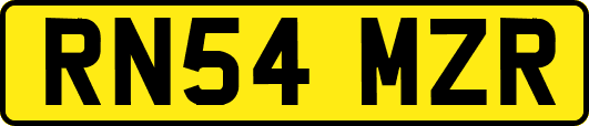RN54MZR