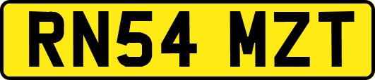 RN54MZT