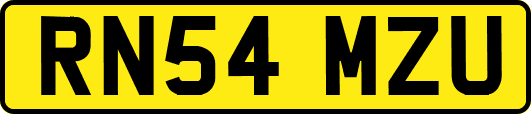 RN54MZU