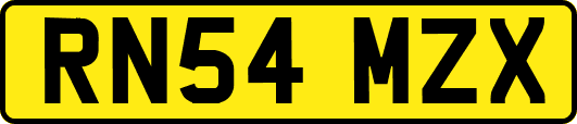 RN54MZX
