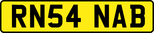 RN54NAB