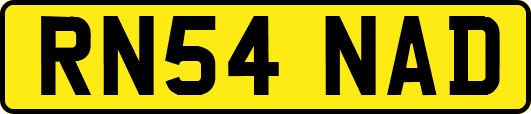 RN54NAD