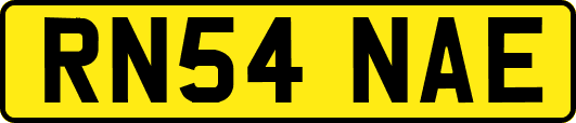 RN54NAE
