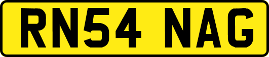 RN54NAG