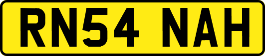 RN54NAH