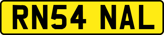 RN54NAL