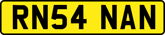 RN54NAN