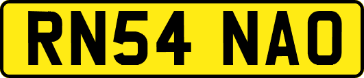 RN54NAO