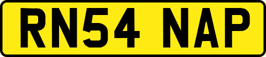 RN54NAP