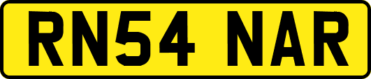 RN54NAR