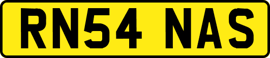 RN54NAS