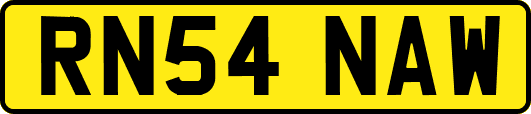 RN54NAW