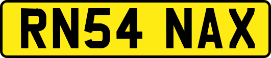 RN54NAX