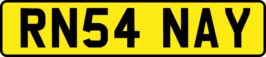 RN54NAY