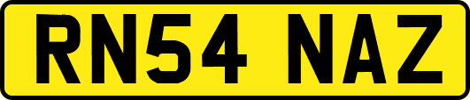 RN54NAZ