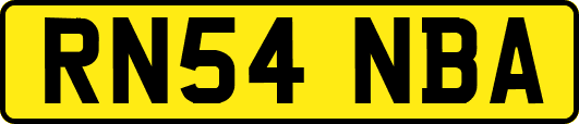 RN54NBA