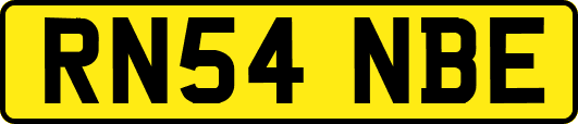 RN54NBE