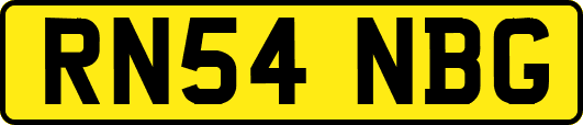 RN54NBG