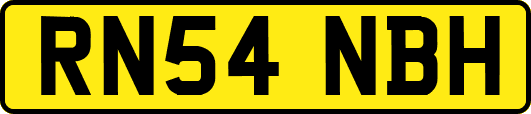 RN54NBH