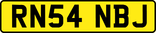 RN54NBJ