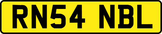 RN54NBL