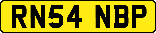 RN54NBP