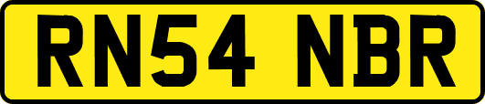 RN54NBR