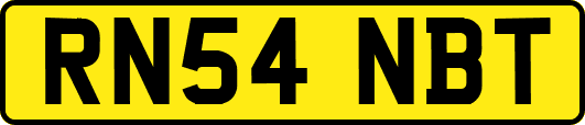 RN54NBT