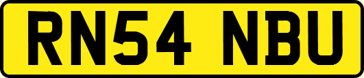 RN54NBU
