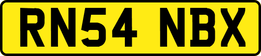 RN54NBX