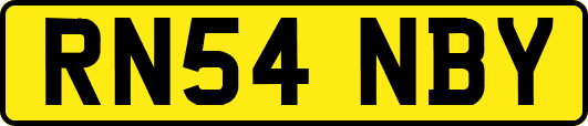 RN54NBY