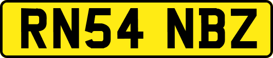 RN54NBZ