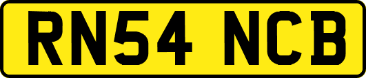 RN54NCB
