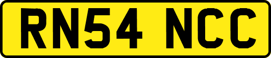 RN54NCC