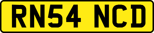 RN54NCD