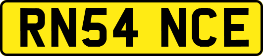 RN54NCE