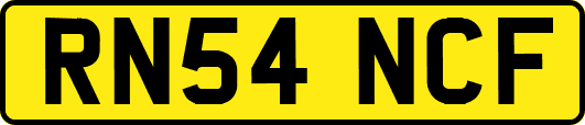 RN54NCF