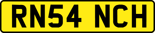 RN54NCH