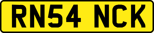 RN54NCK