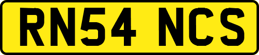 RN54NCS