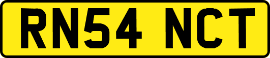 RN54NCT