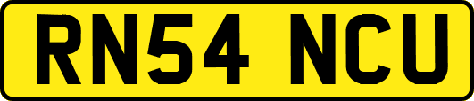 RN54NCU